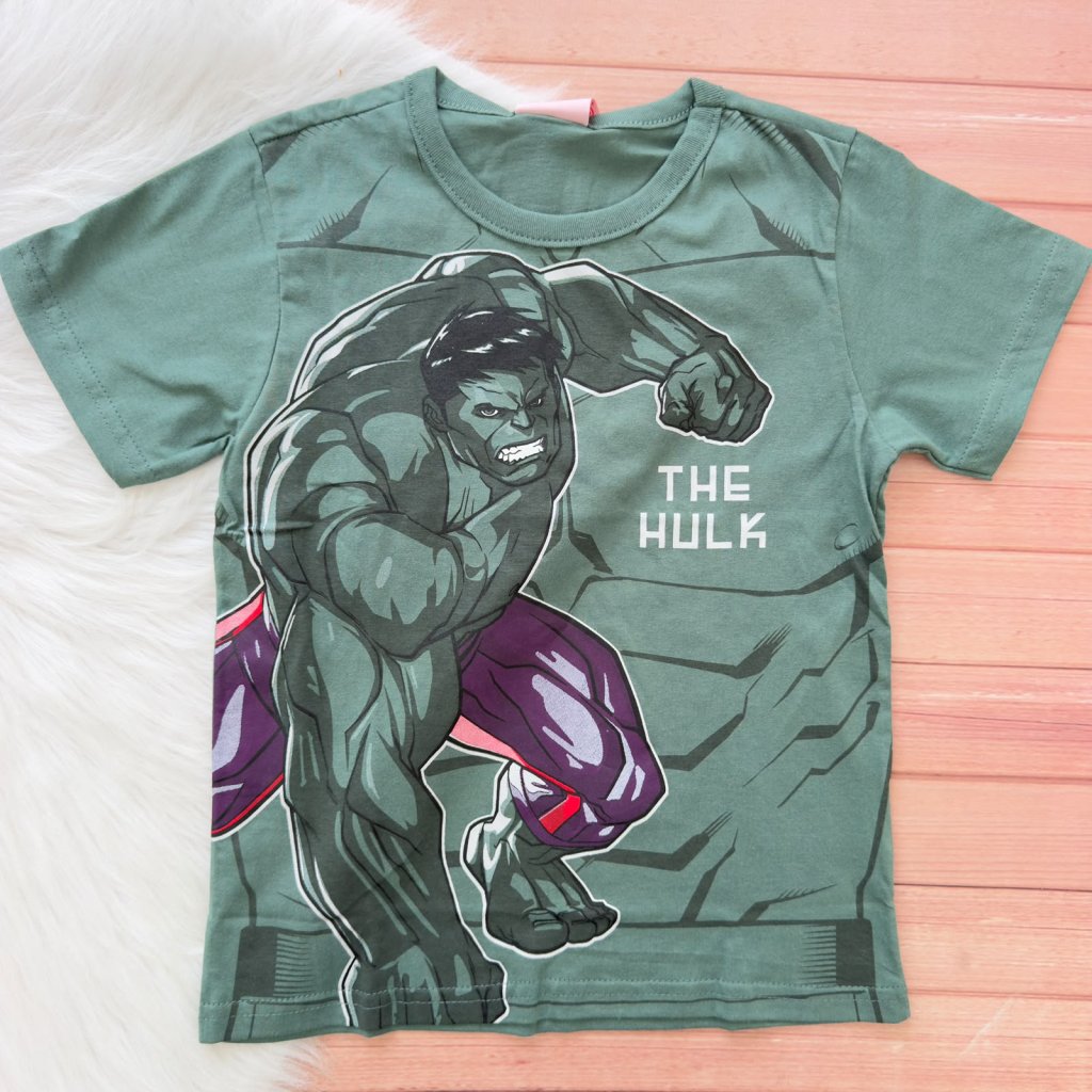 Camiseta Brandili 6