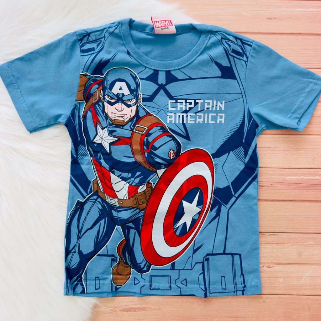 Camiseta Brandili 10
