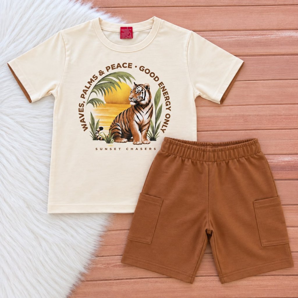 Conjunto Kyly 6