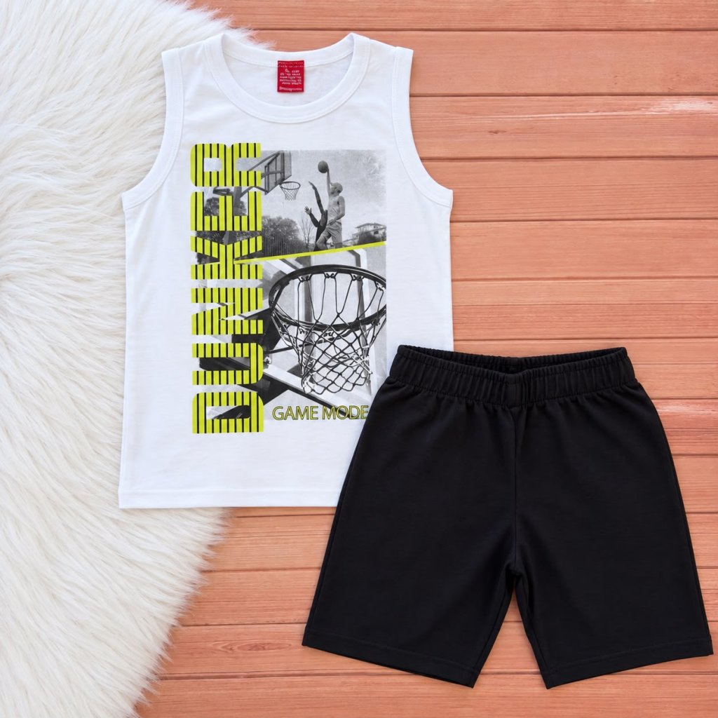 Conjunto Kyly 8