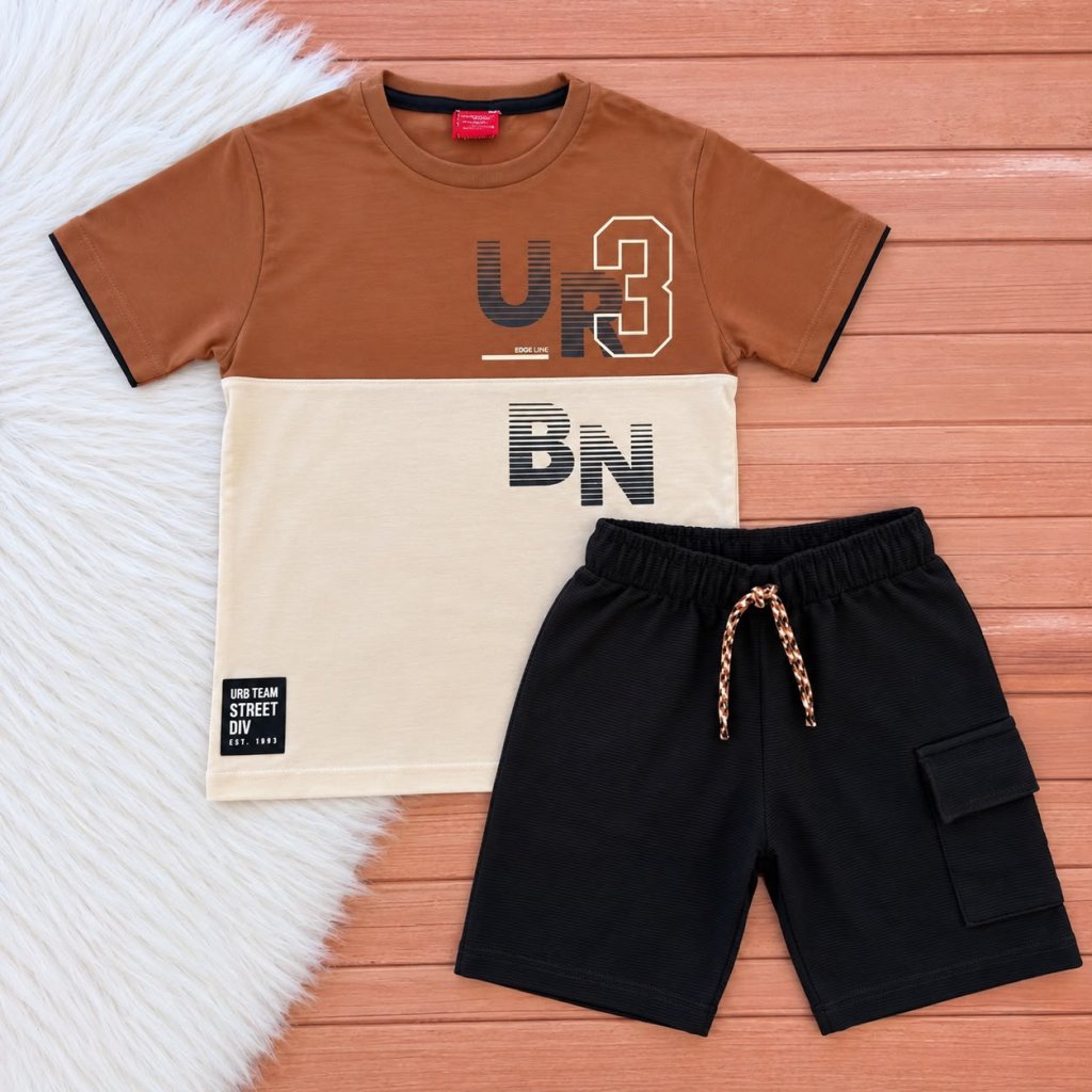 Conjunto Kyly 10