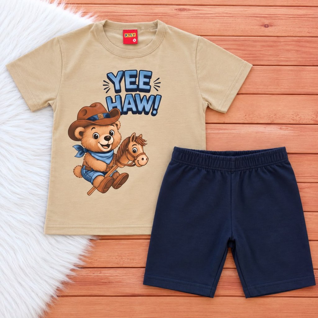 Conjunto Kyly 2