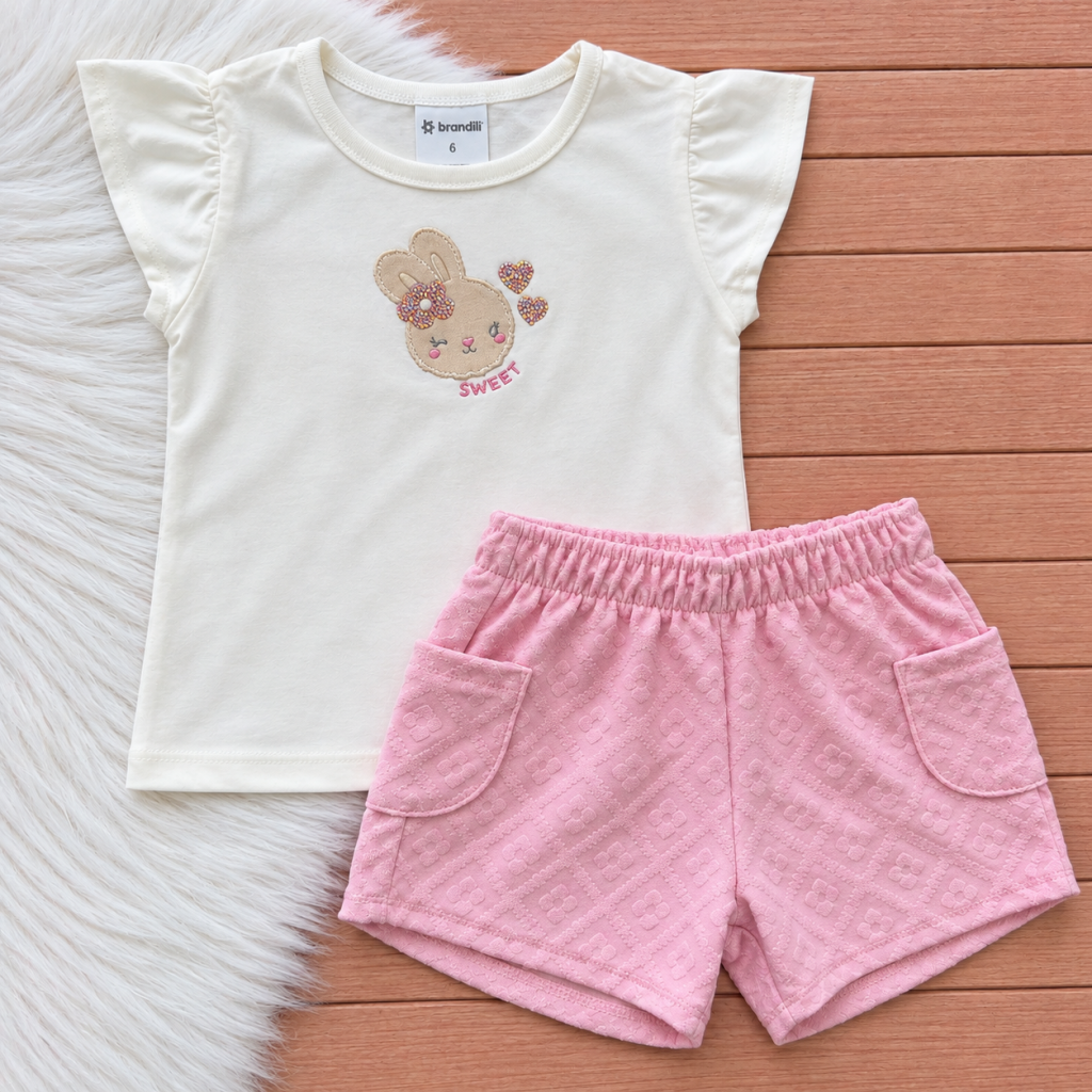 Conjunto Brandili 10