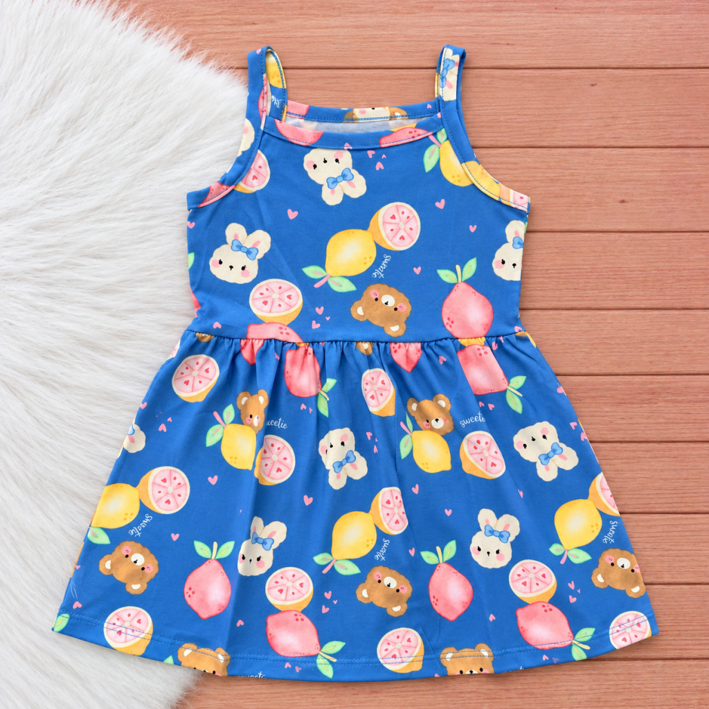 Vestido Brandili 1