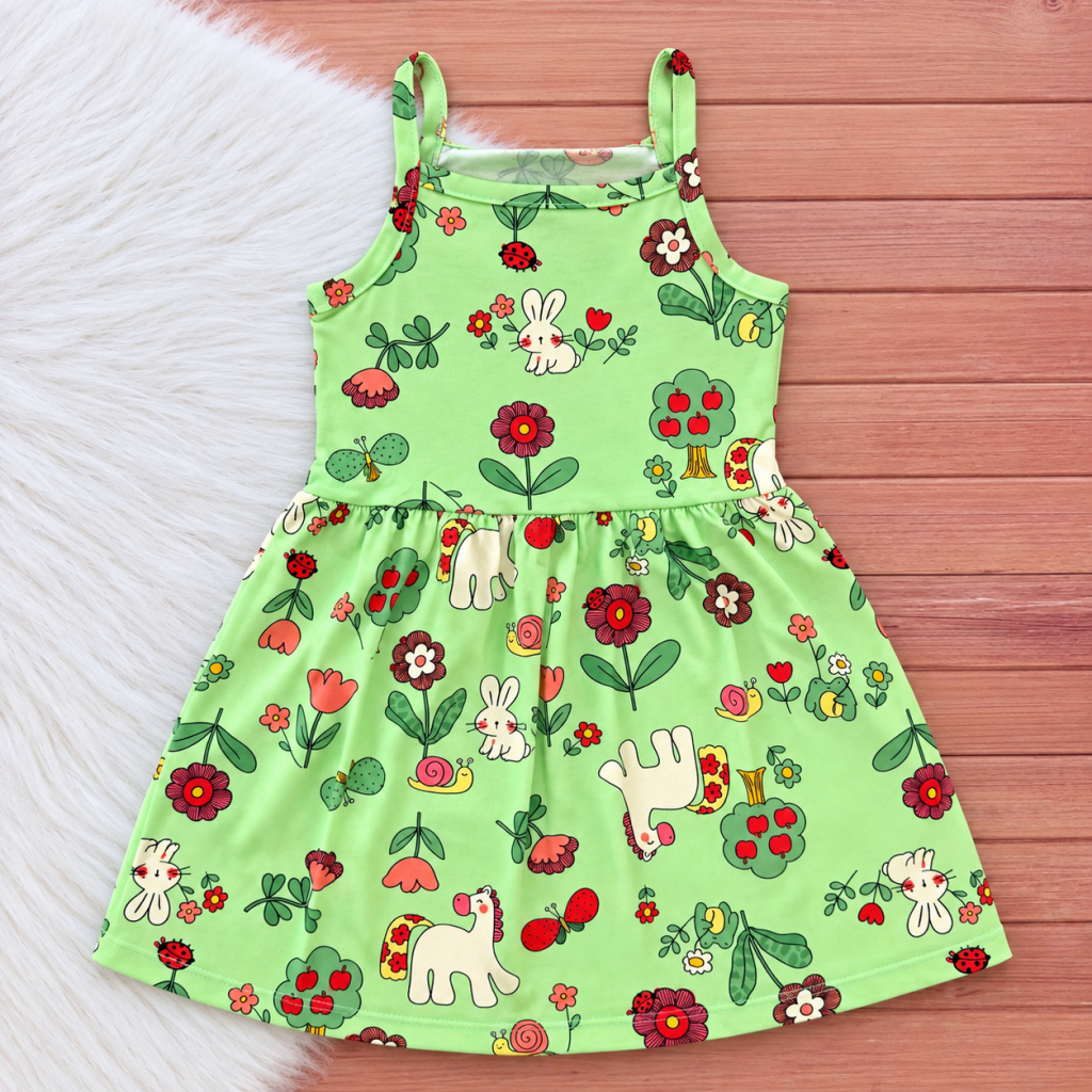 Vestido Brandili 1