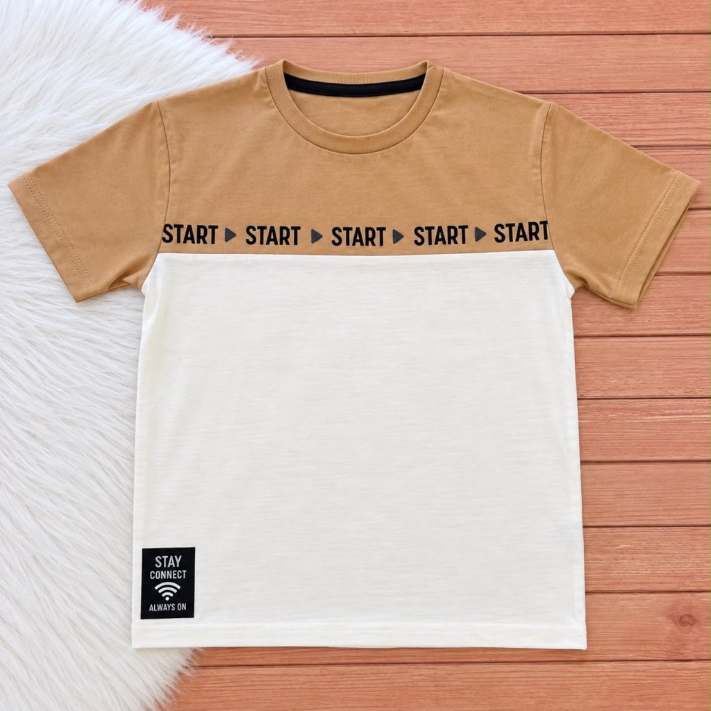 Camiseta Kyly 14