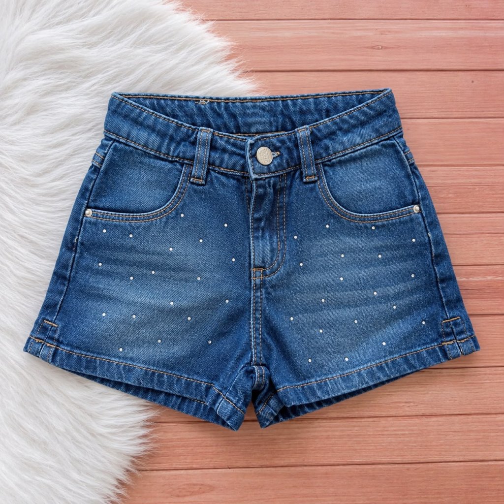 Shorts Jeans Mania 4