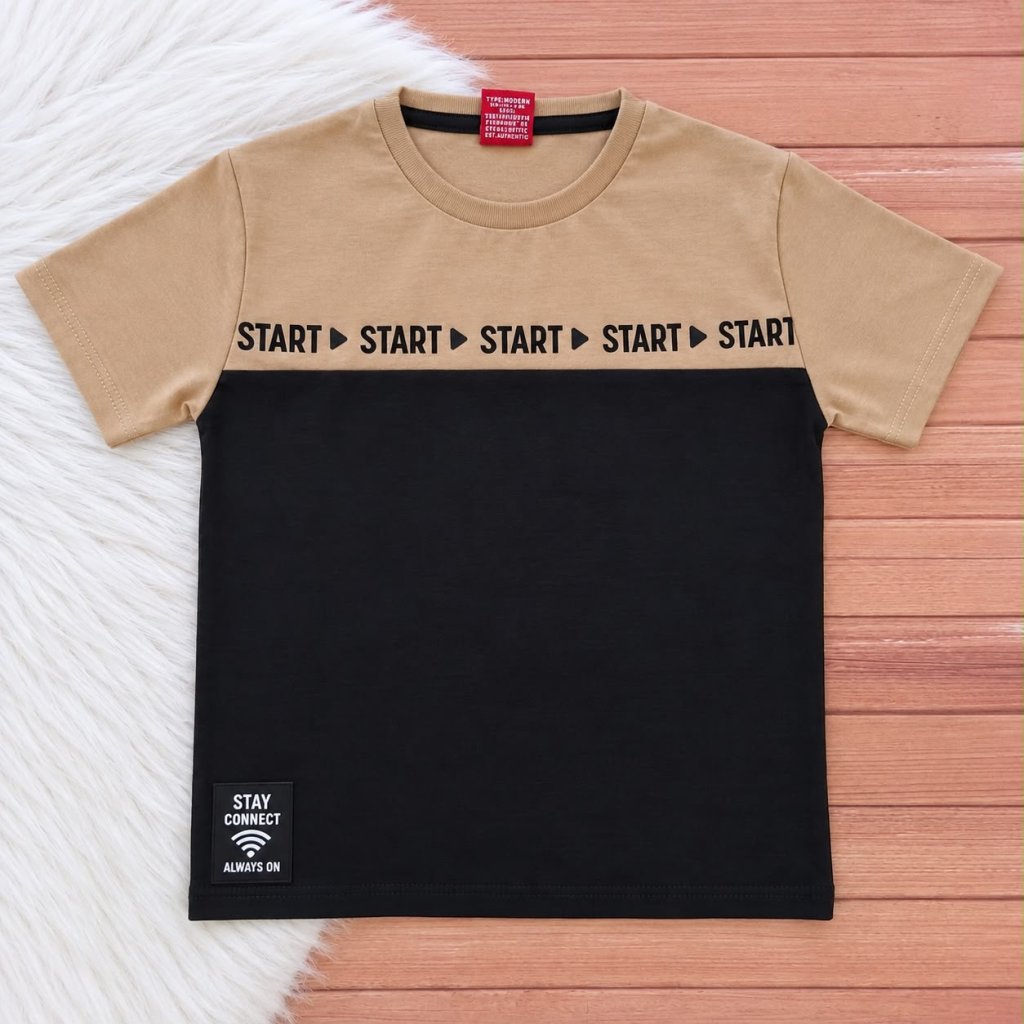 Camiseta Kyly 10