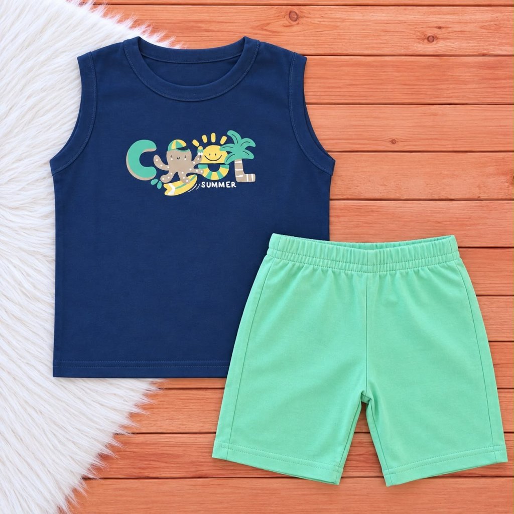 Conjunto Brandili G