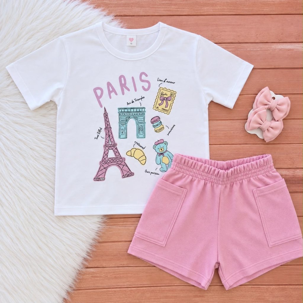 Conjunto Brandili 10
