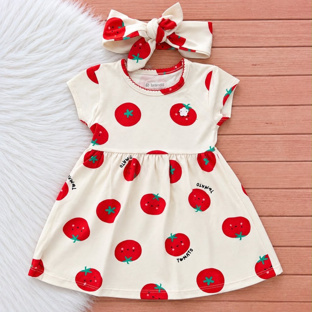Vestido Brandili M