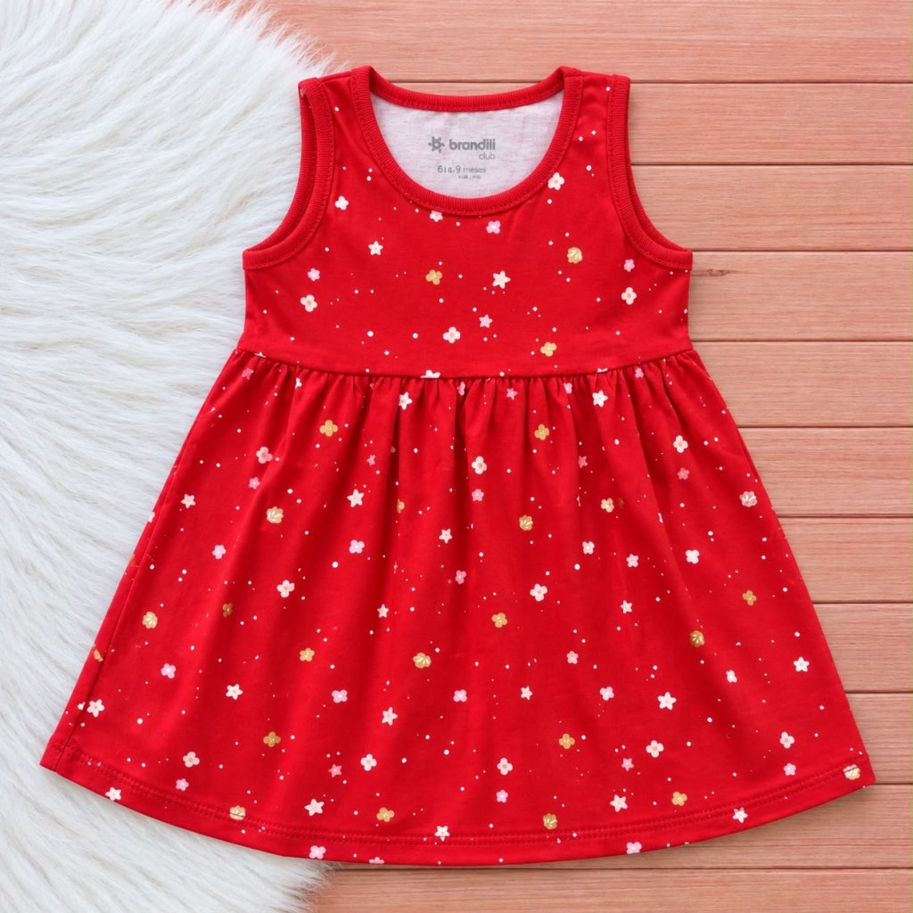 Vestido Brandili M