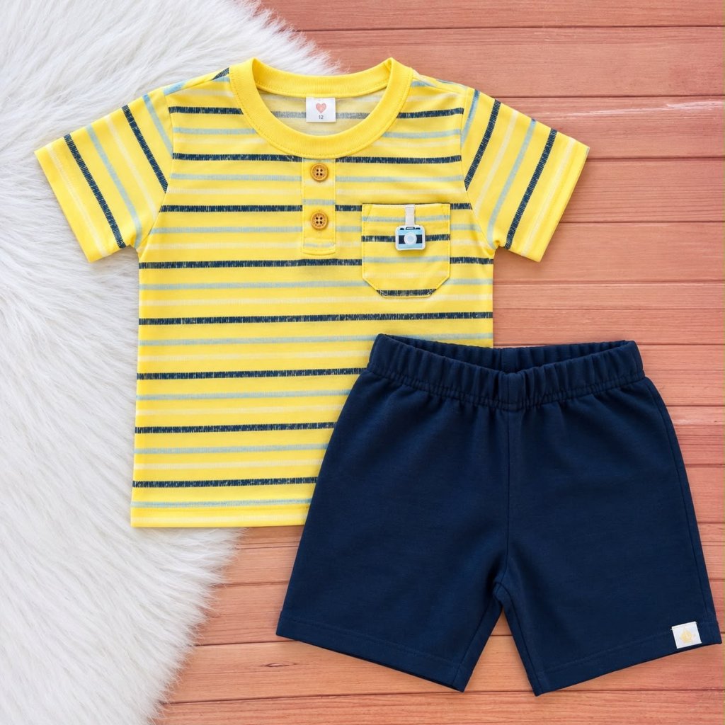 Conjunto Brandili G