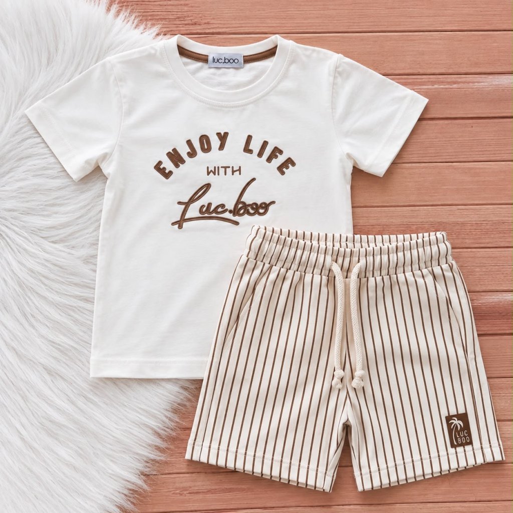 Conjunto Lucboo 2