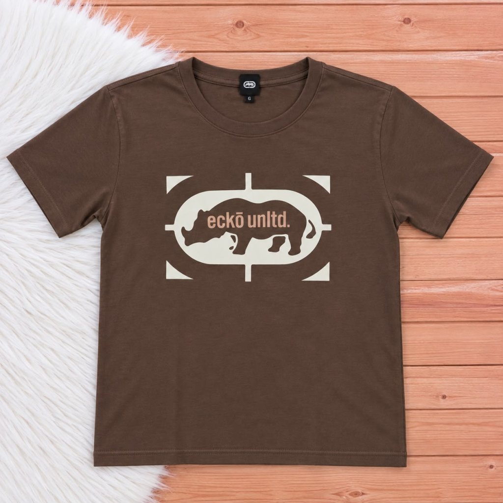 Camiseta Ecko G