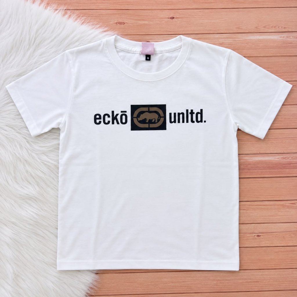 Camiseta Ecko G