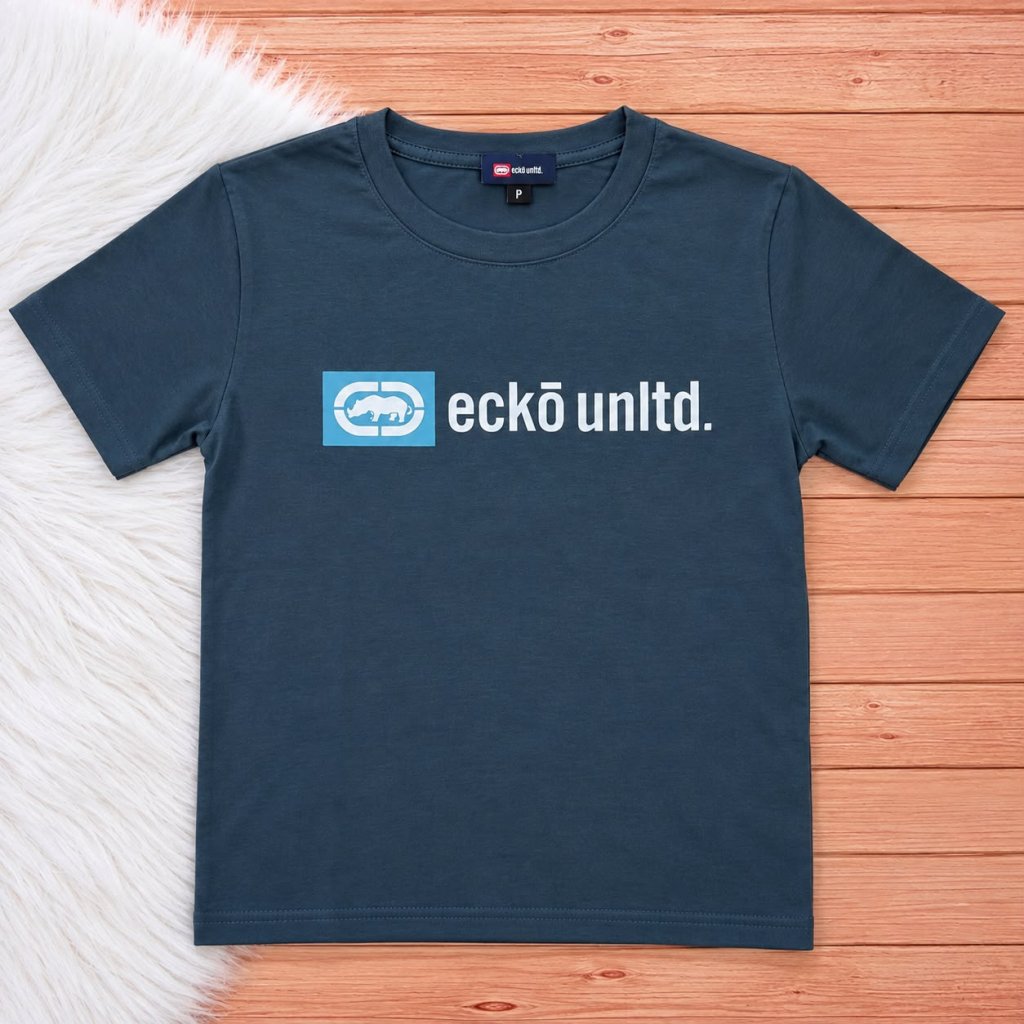 Camiseta Ecko GG