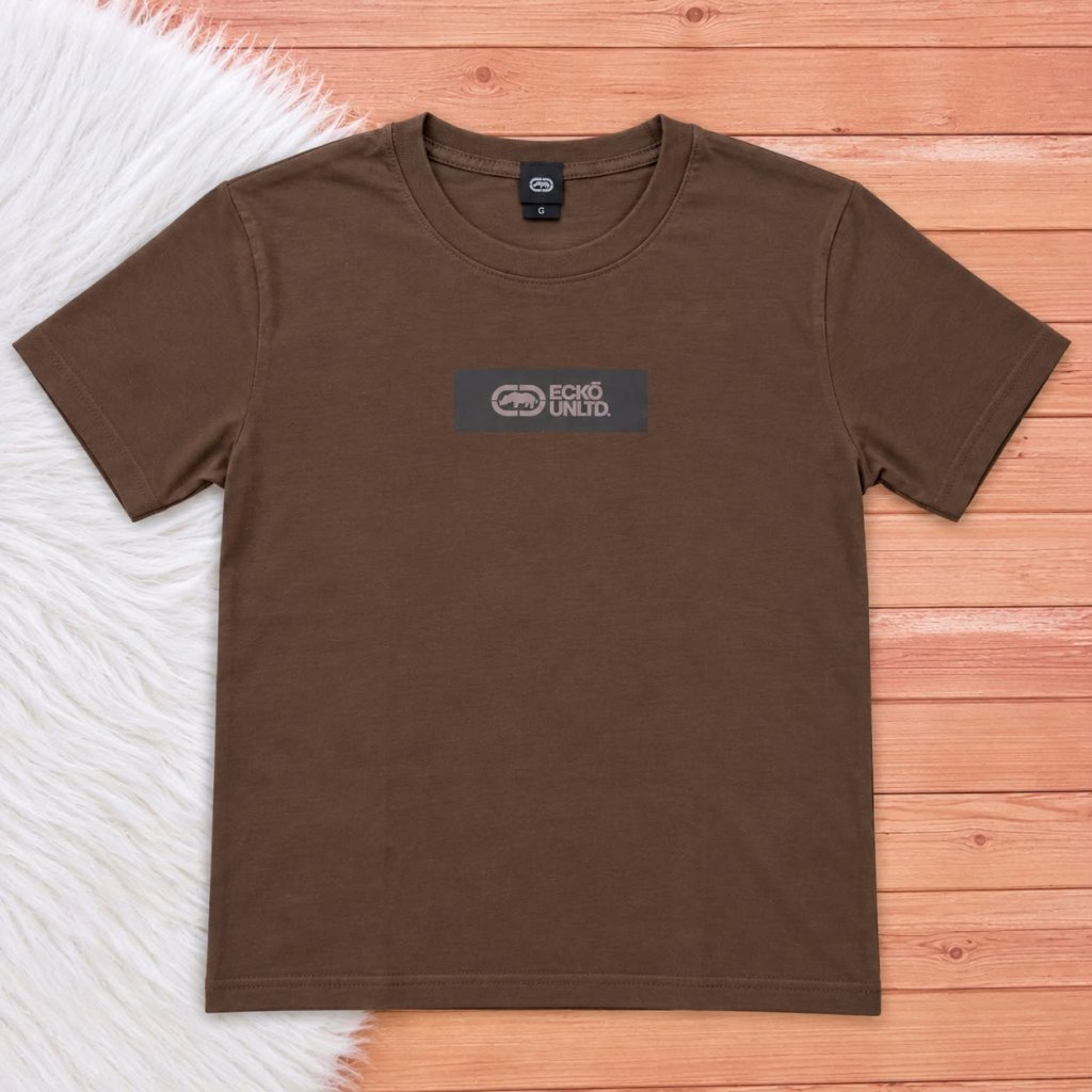 Camiseta Ecko GG