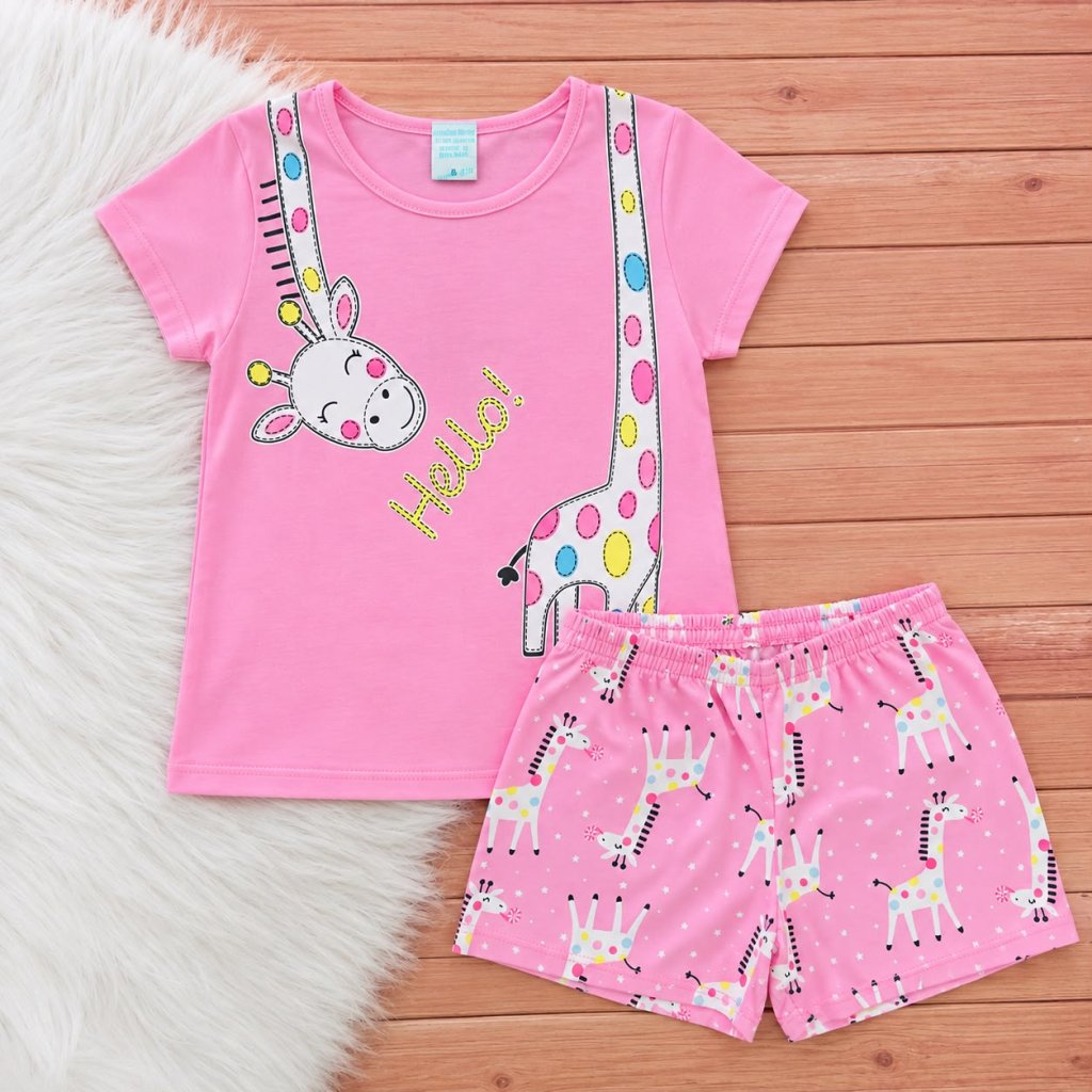 Pijama Kyly 4