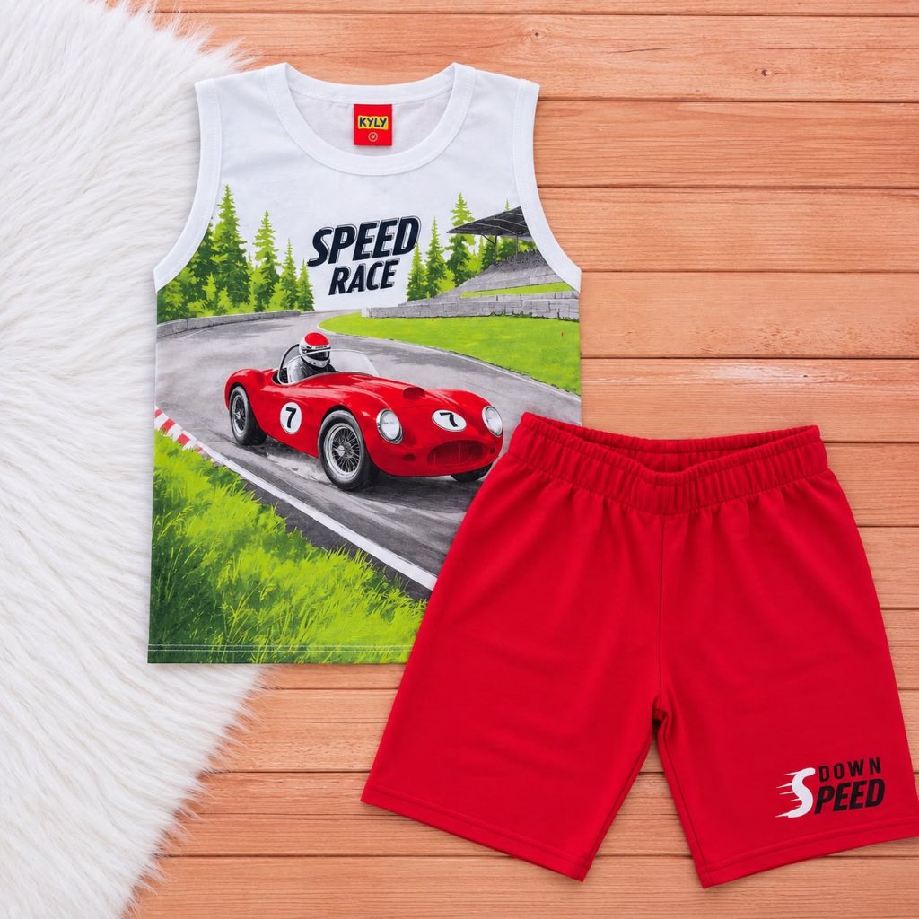 Conjunto Kyly 1
