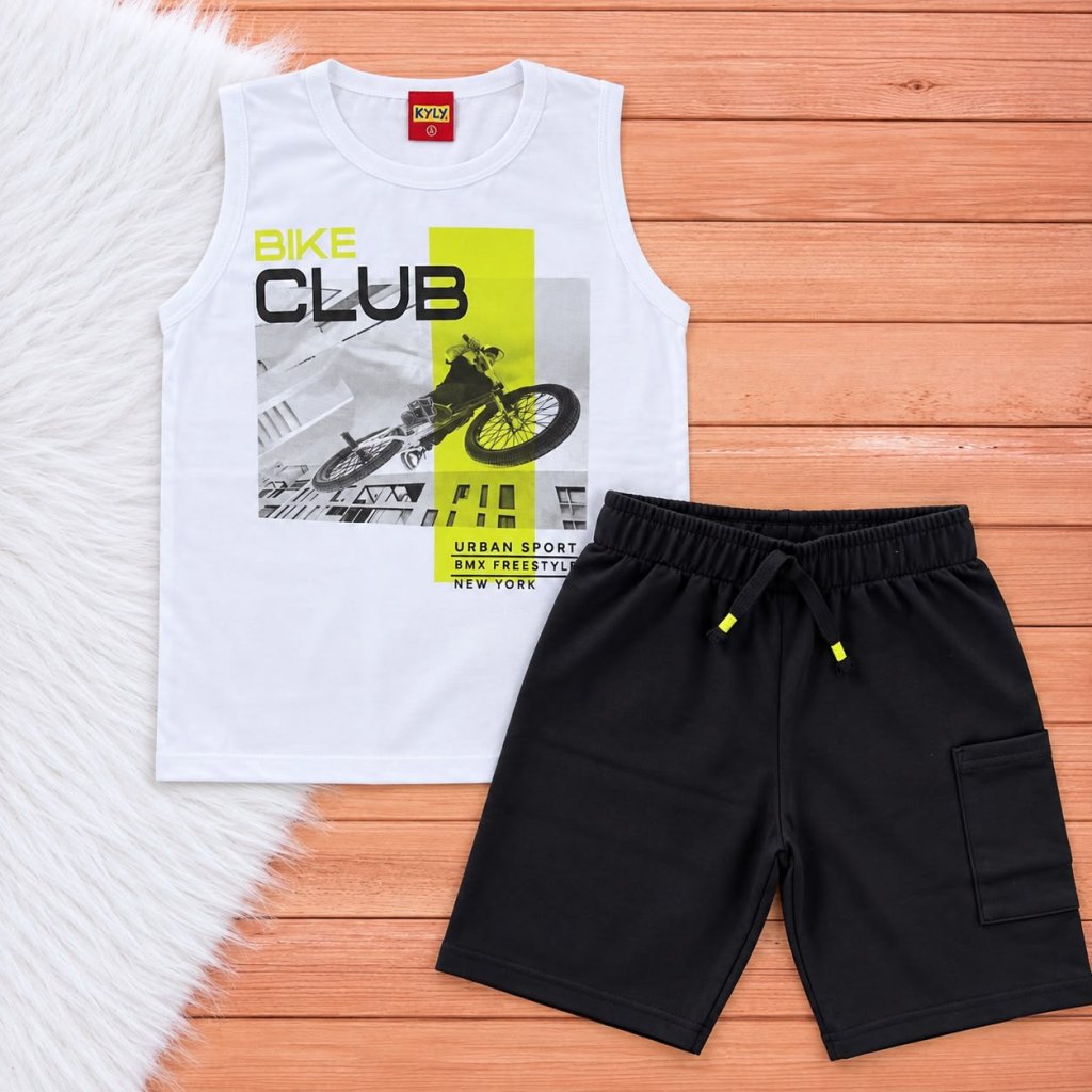 Conjunto Kyly 10