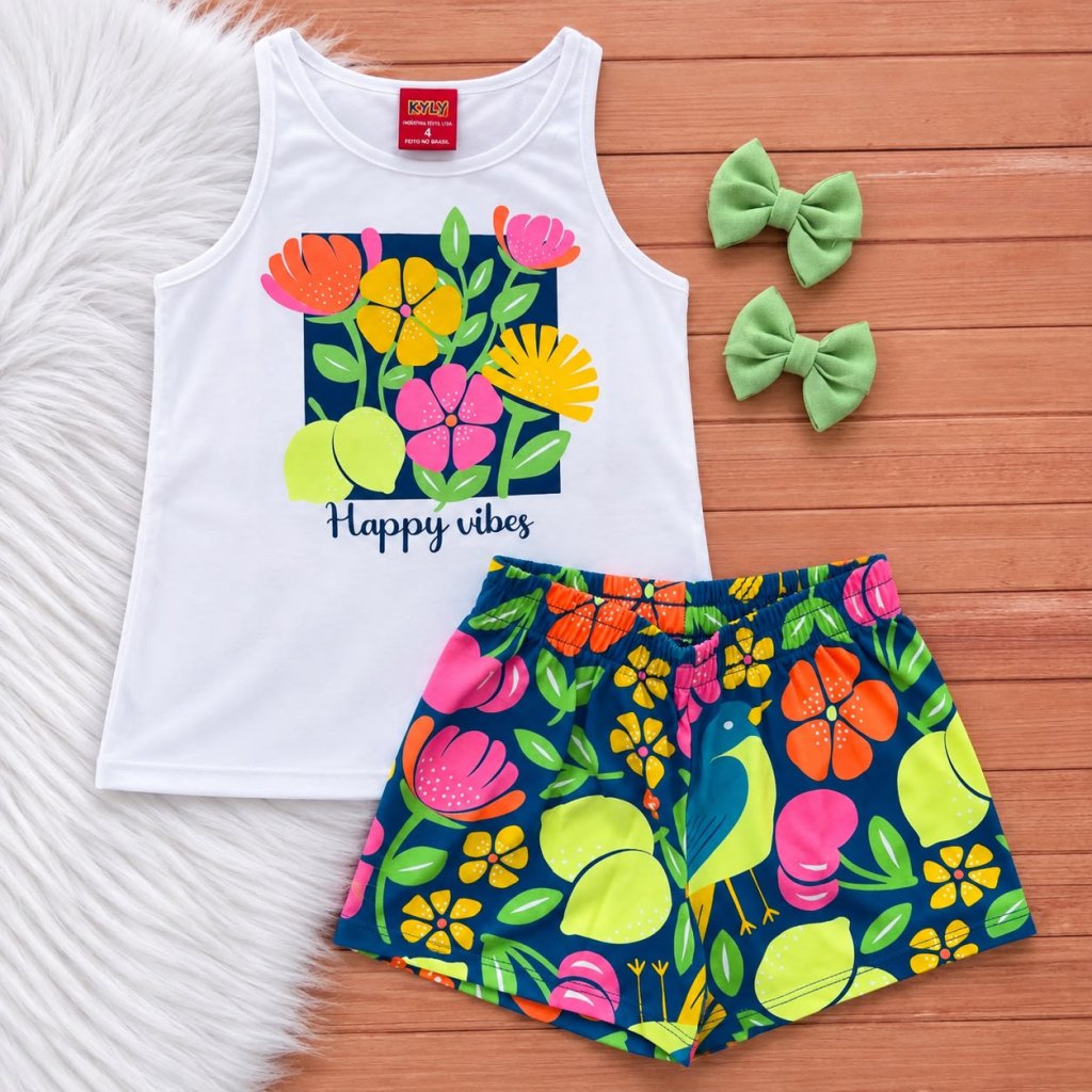 Conjunto Kyly 3