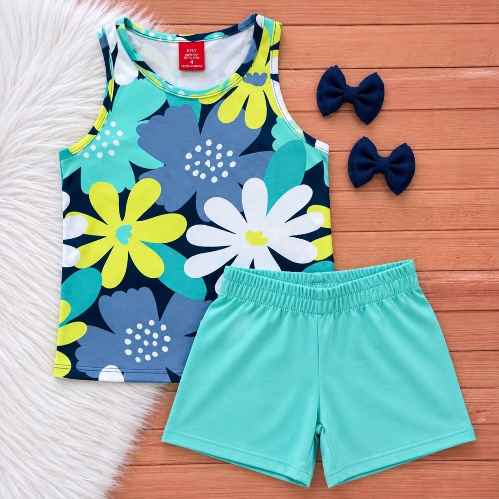 Conjunto Kyly 4