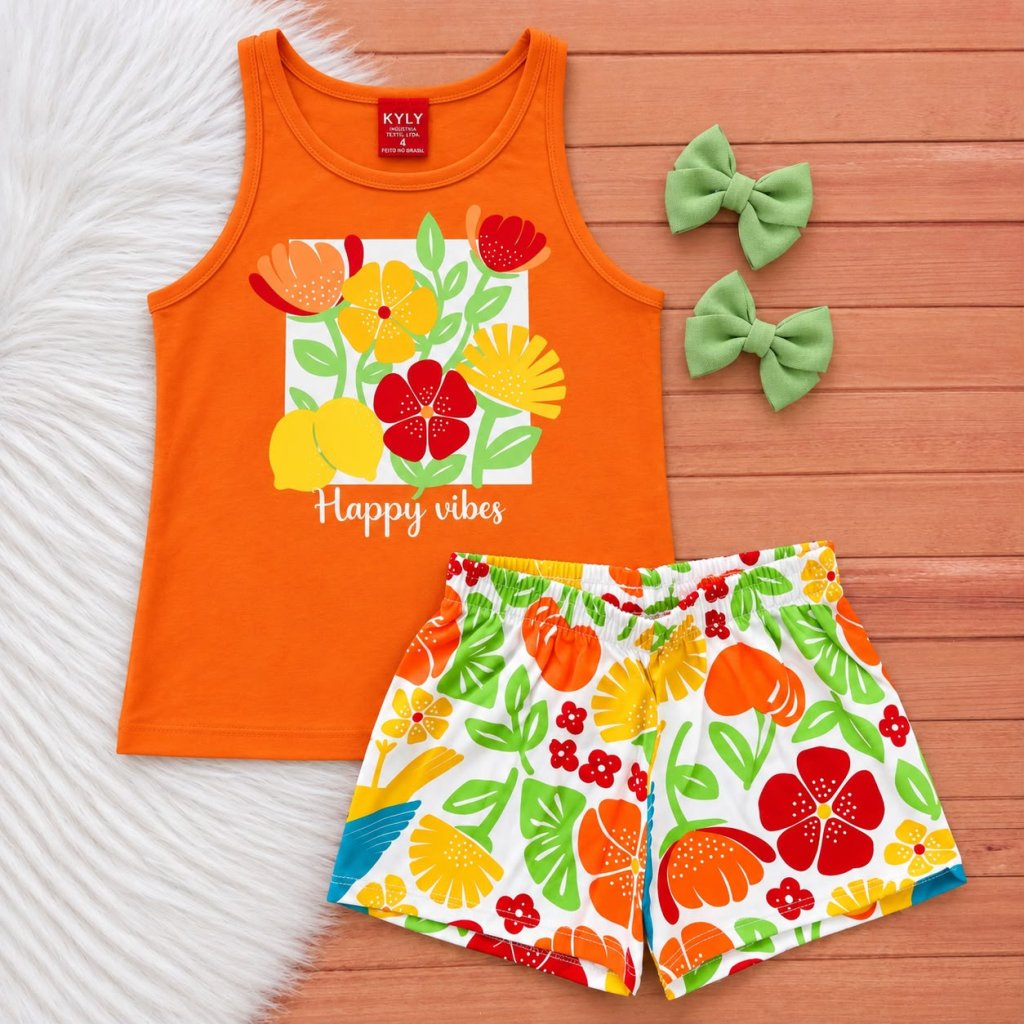 Conjunto Kyly 6