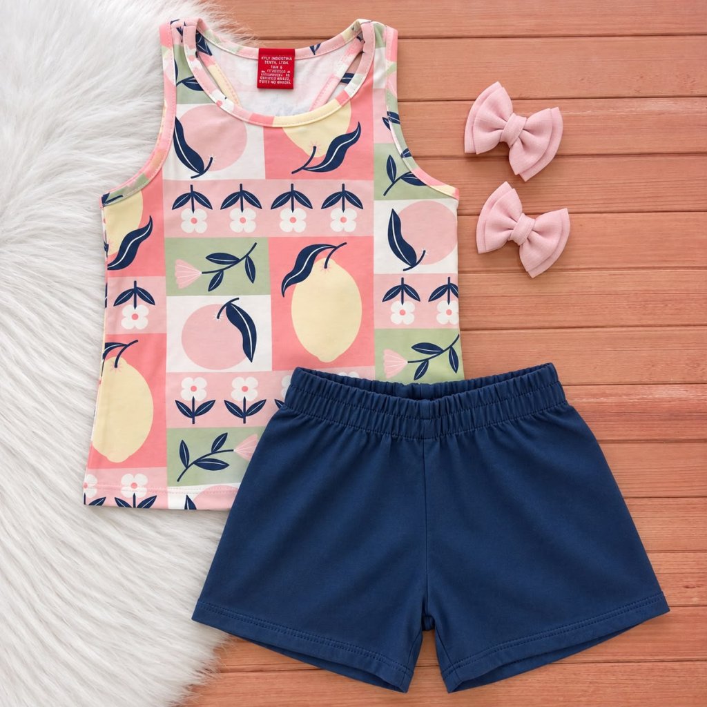 Conjunto Kyly 10