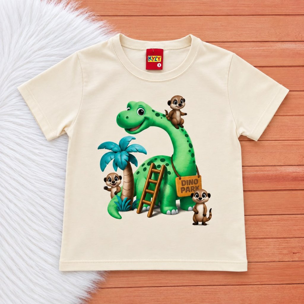 Camiseta Kyly 1 