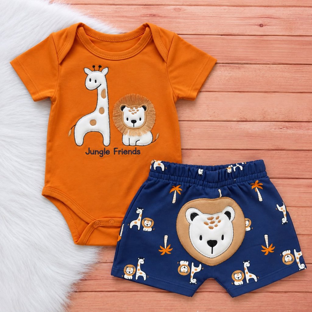 Conjunto Kyly M