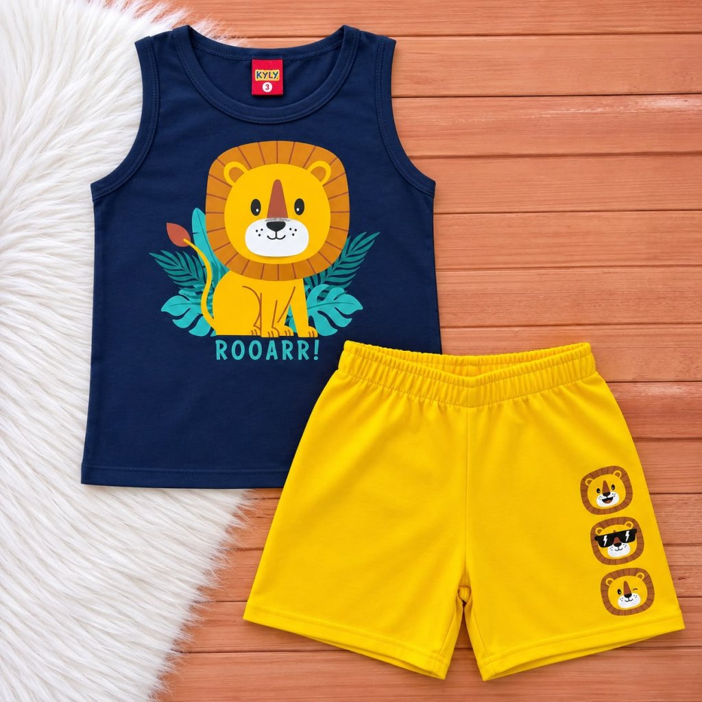 Conjunto Kyly 3