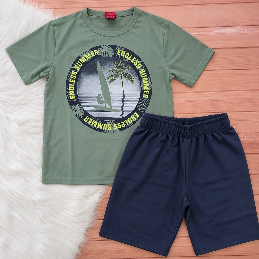 Conjunto Kyly 6