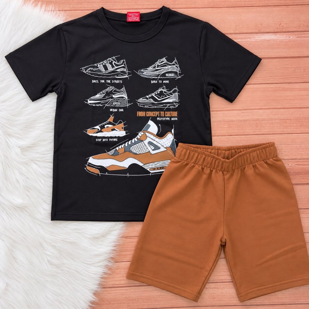 Conjunto Kyly 8
