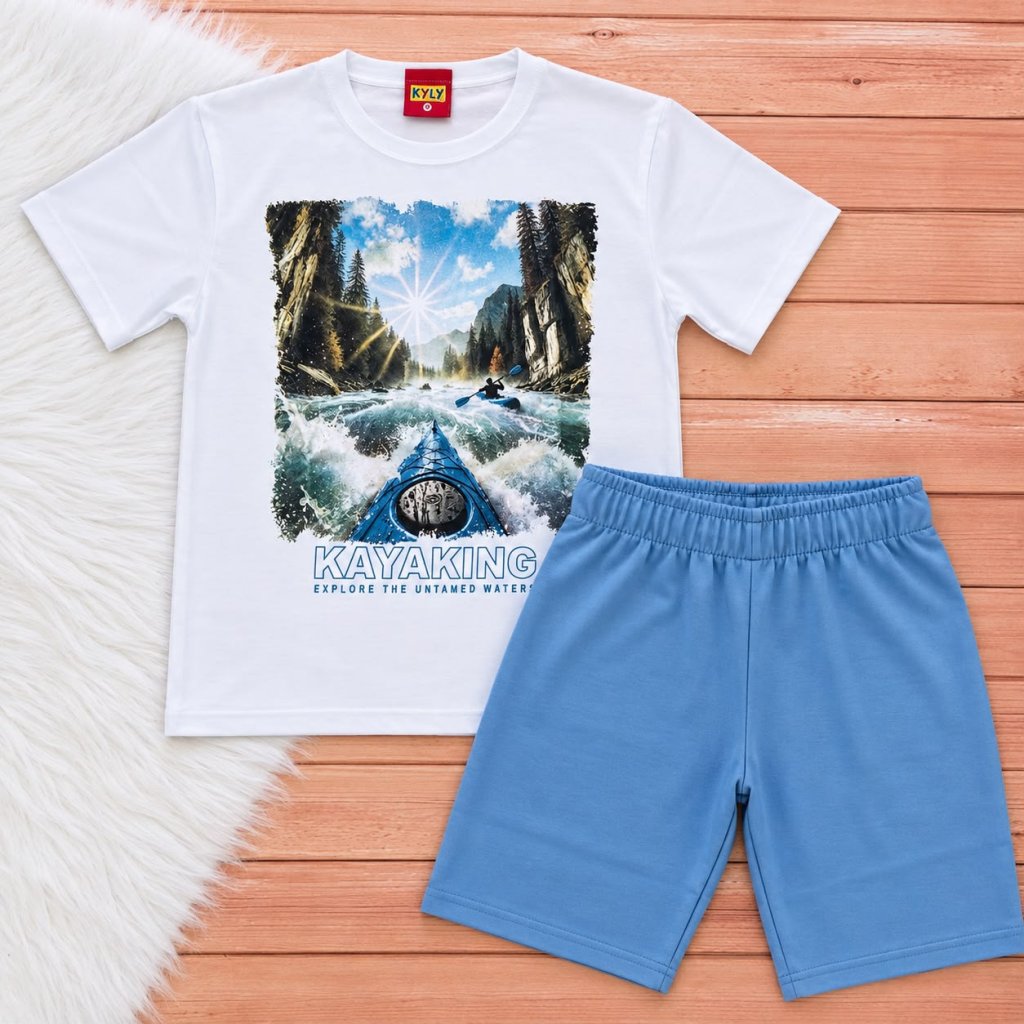 Conjunto Kyly 8
