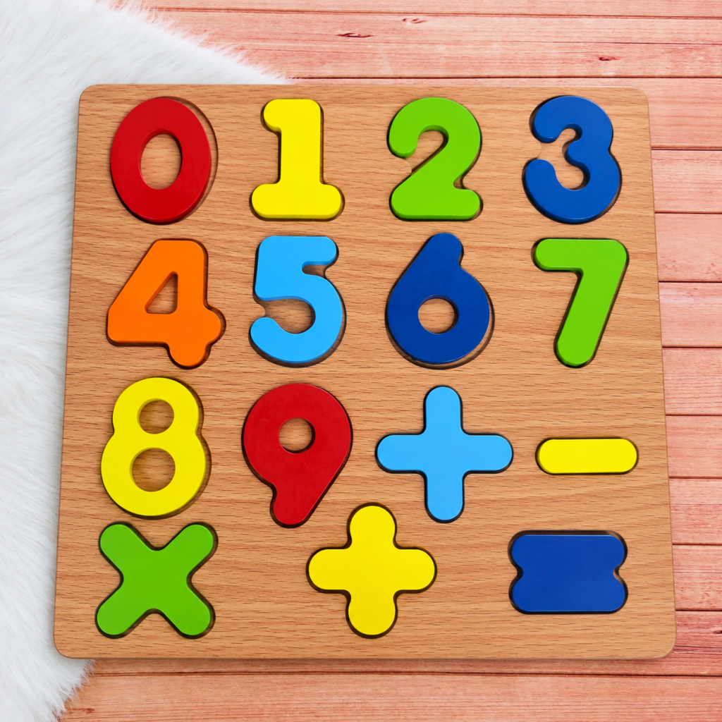Quadro Educativo
