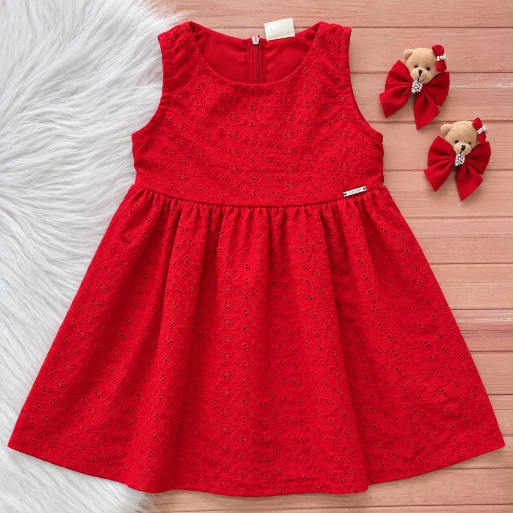 Vestido Vrasalon G