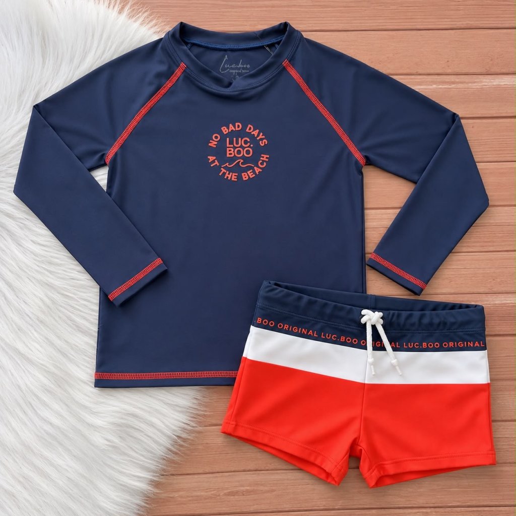 Conjunto Lucboo 14
