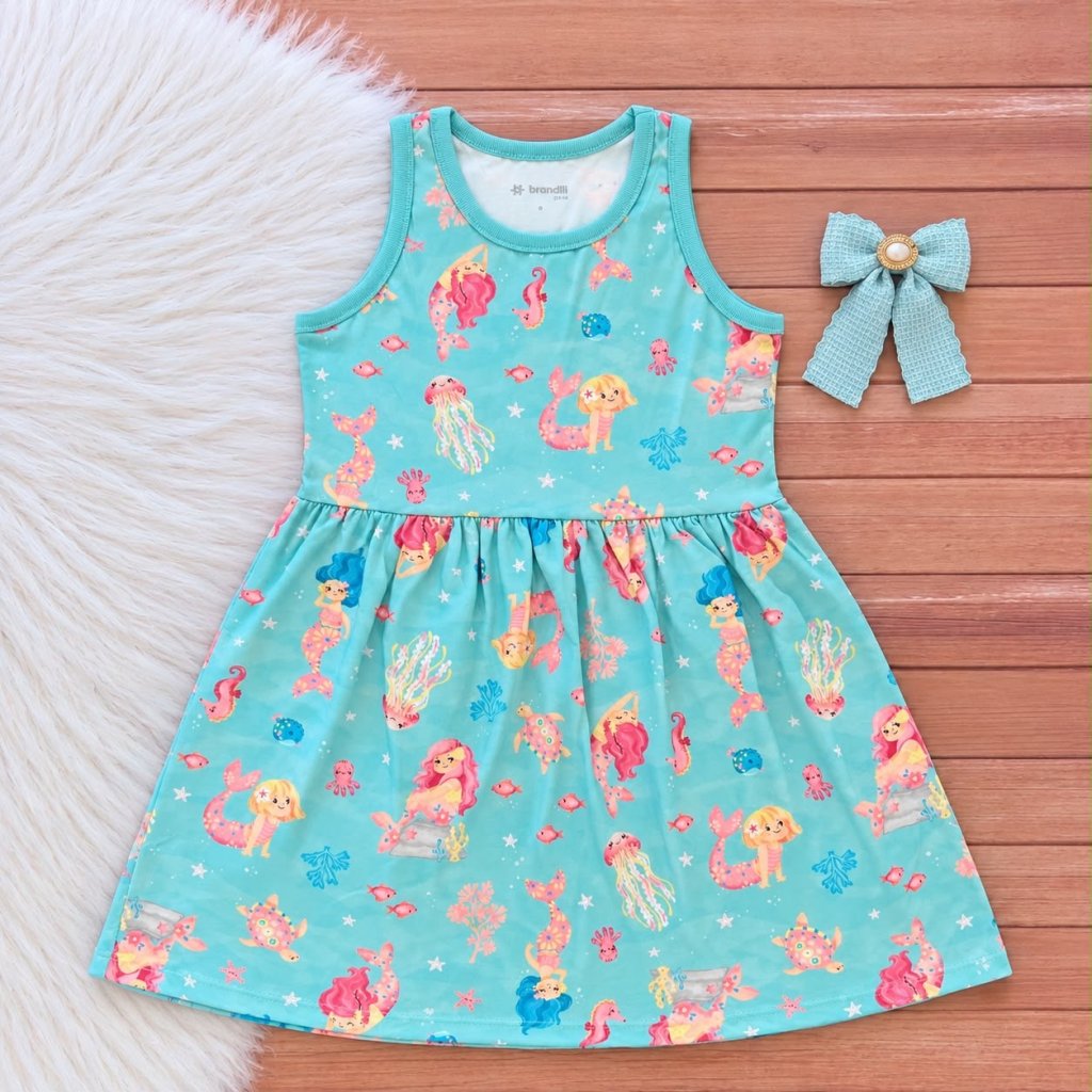 Vestido Brandili 8