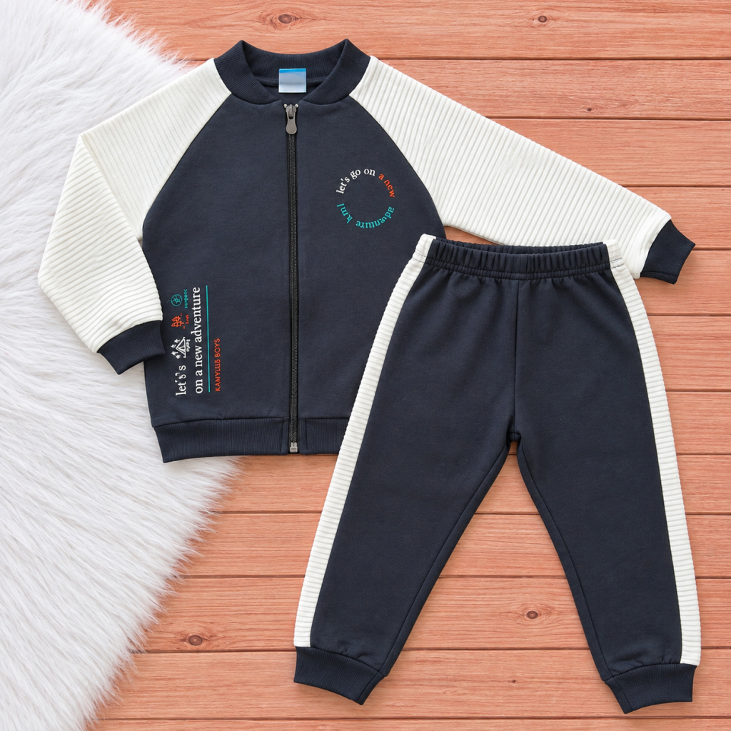 Conjunto Kamylus 3