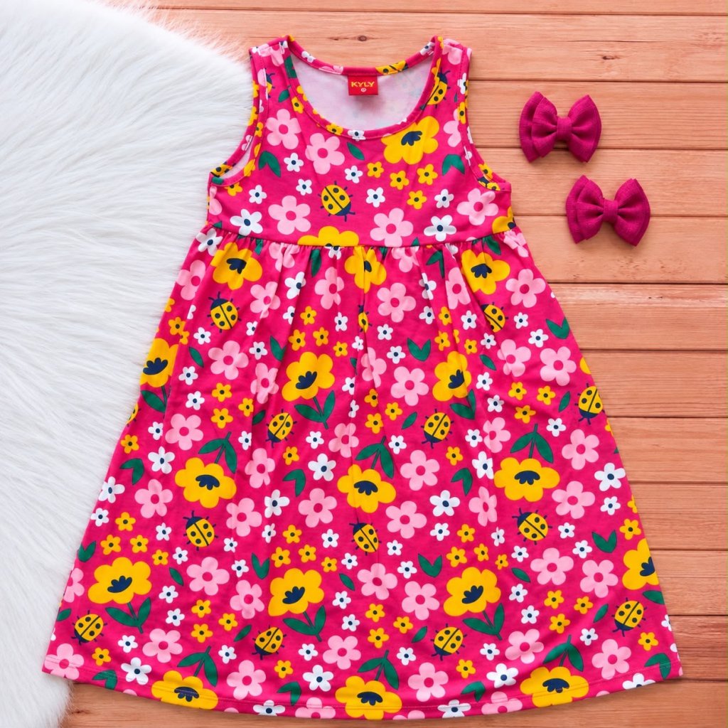 Vestido Kyly 6