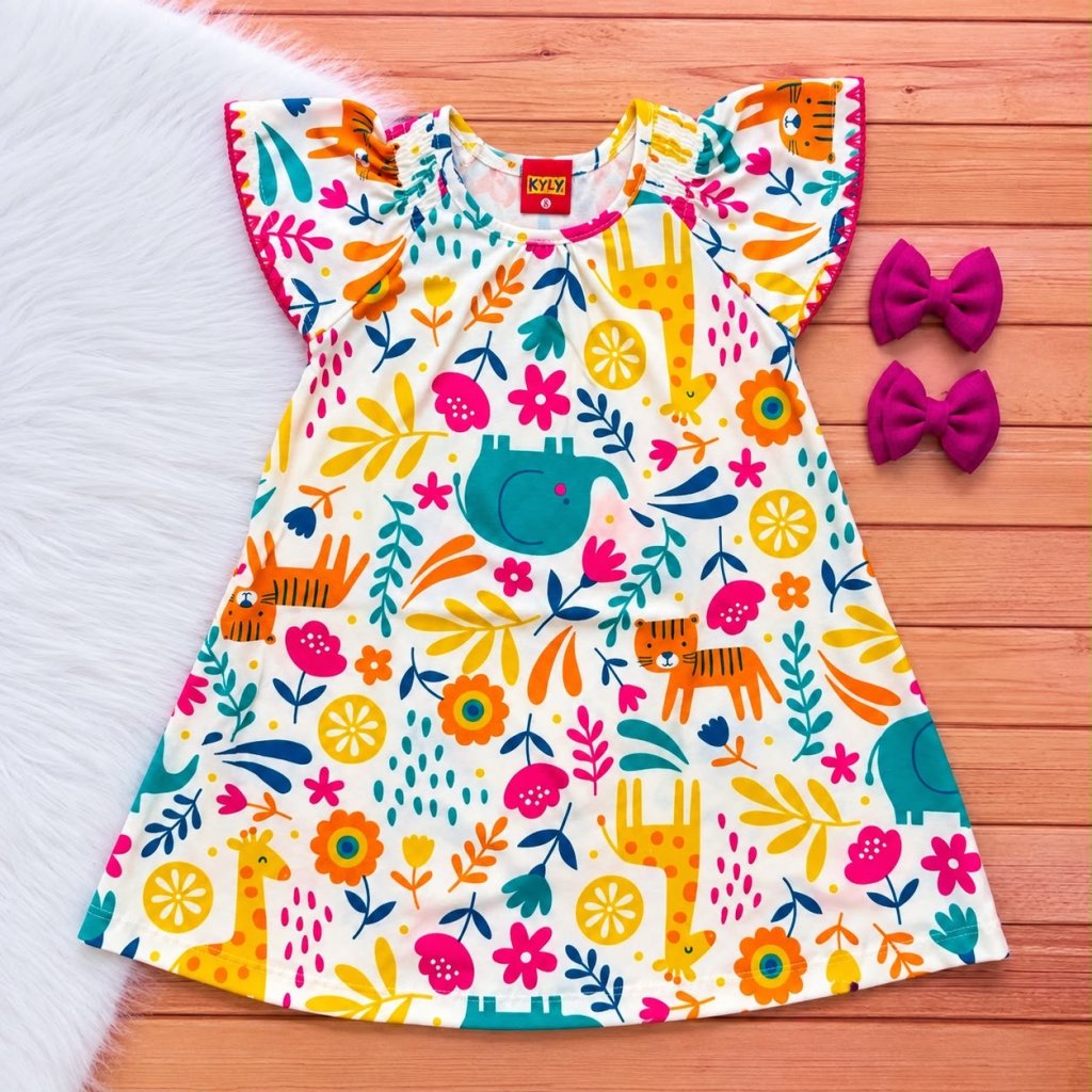 Vestido Kyly 3