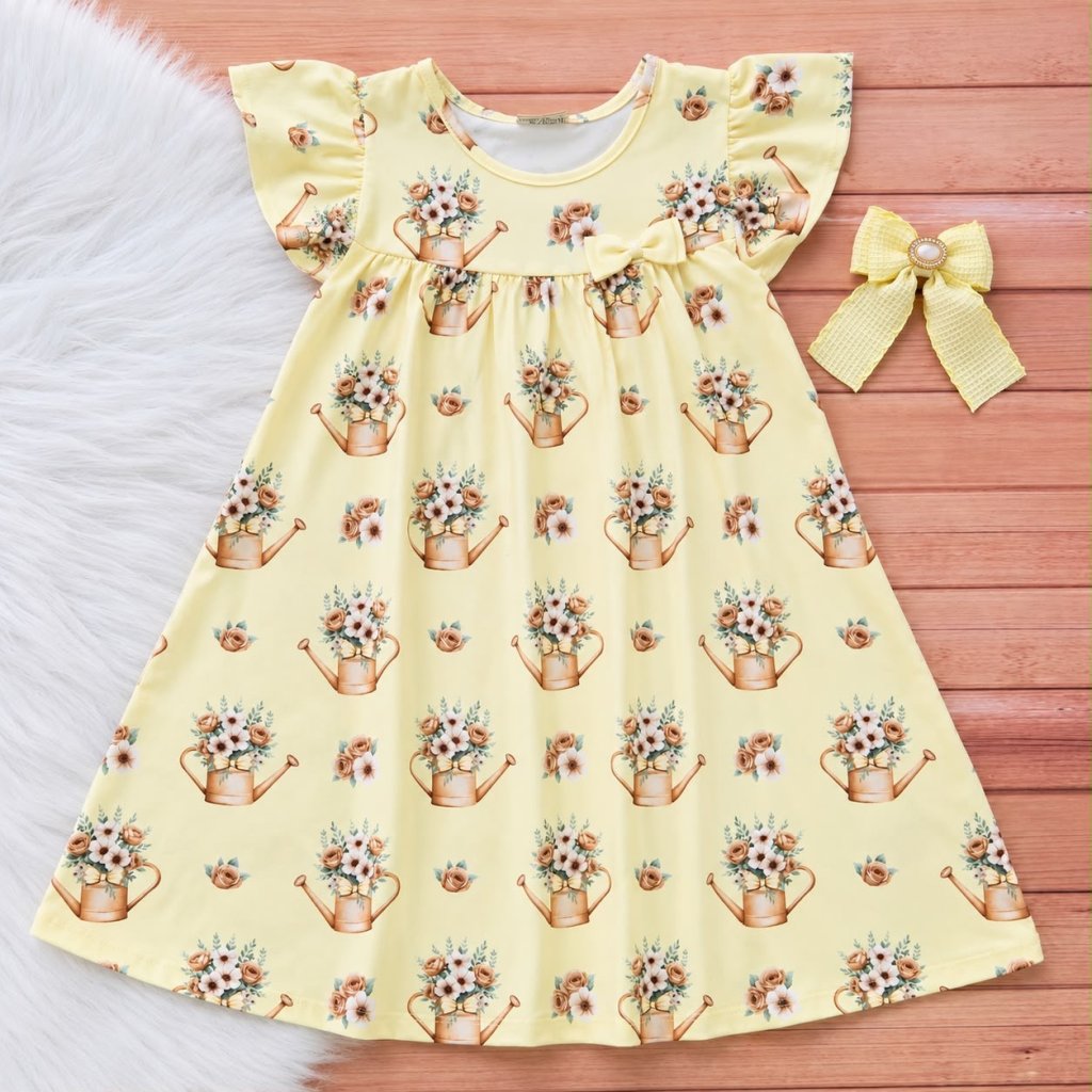 Vestido Milon 3