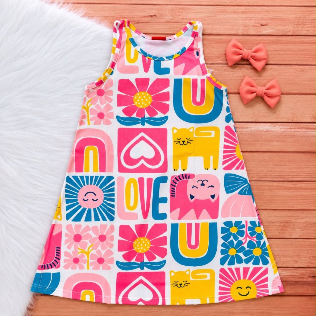 Vestido Kyly 3