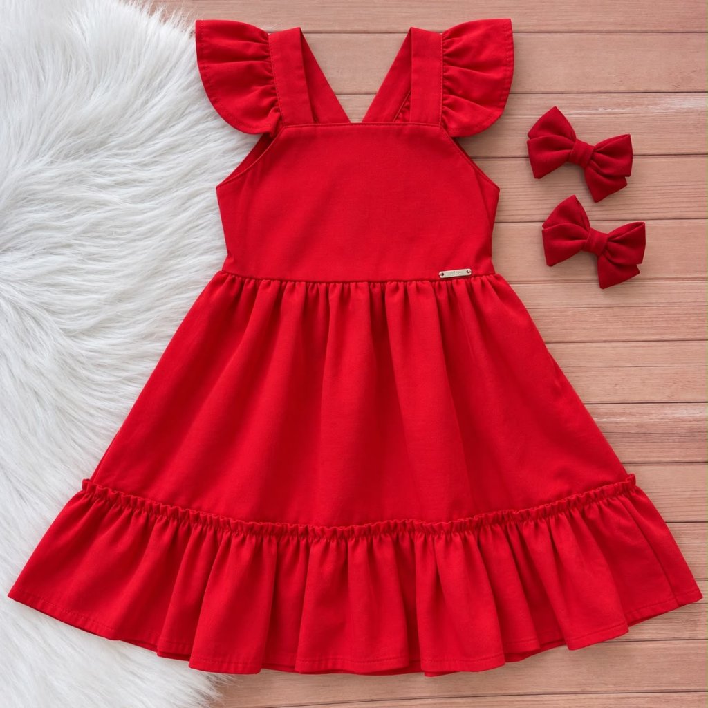 Vestido Brunisa 3