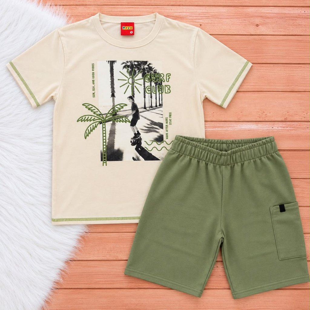 Conjunto Kyly 8
