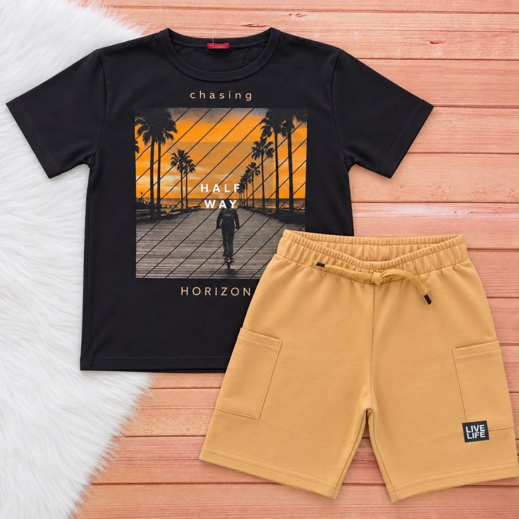 Conjunto Kyly 6