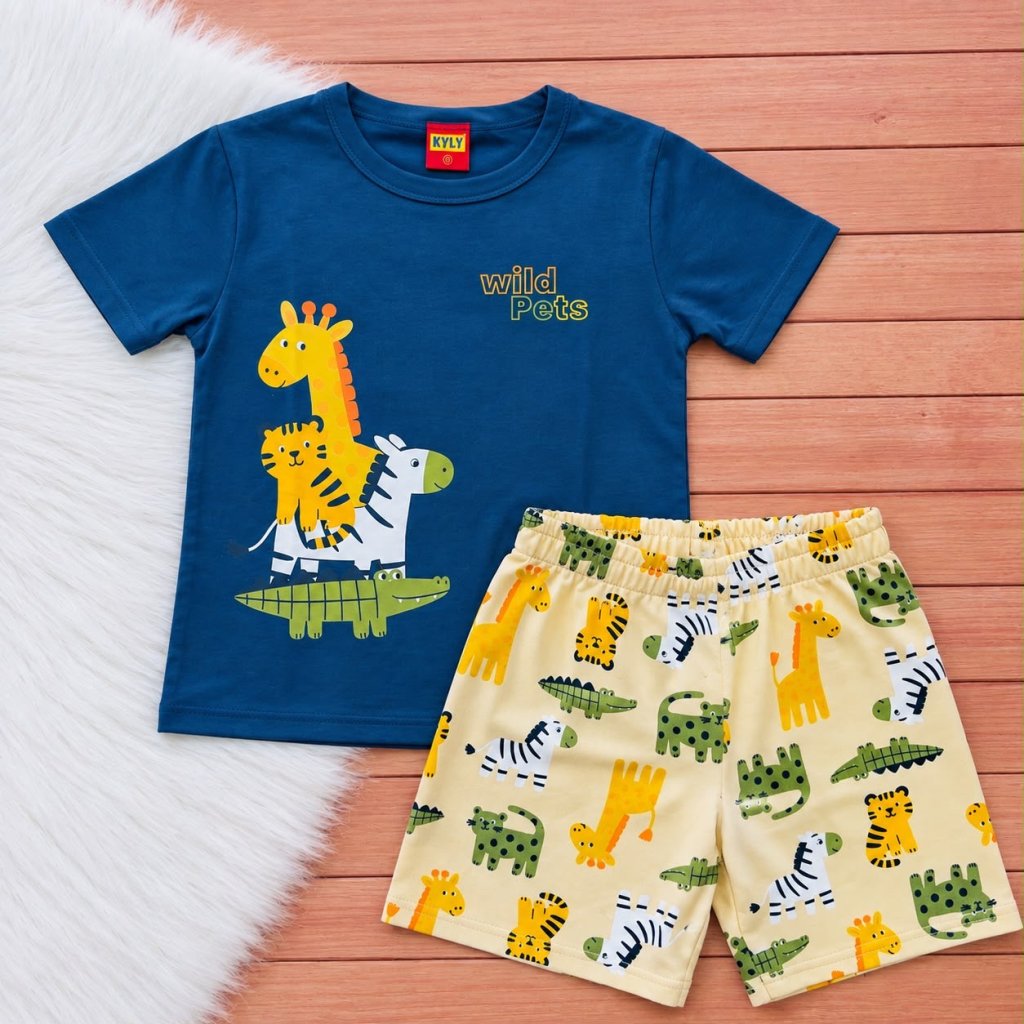 Conjunto Kyly 3