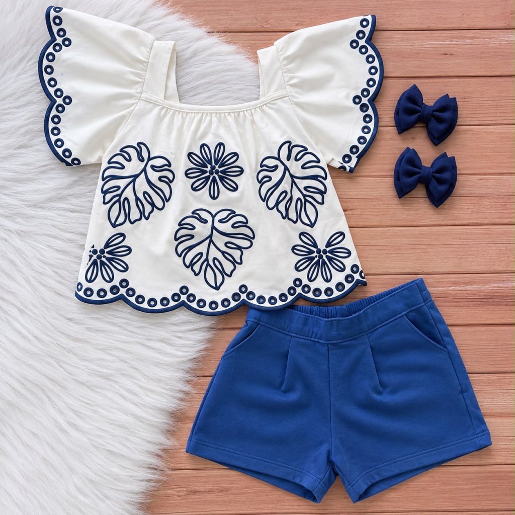 Conjunto Nanai 14