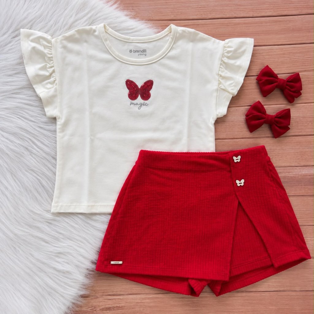 Conjunto Brandili 10